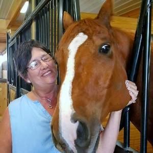 Meet your Posher, Anne